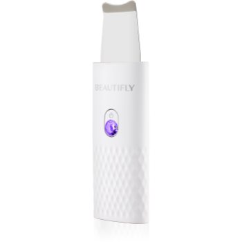 Beautifly B-Scrub Mini Young spatulă multifuncțională cu ultrasunete - imagine 2